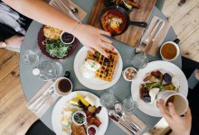 Цены в ресторанах, кафе и столовых Казахстана заметно выросли