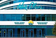 Депутат Nur Otan о новых направлениях партии: Это призыв для нашей молодежи