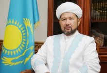 Верховный муфтий Казахстана предложил переименовать "черную пятницу"