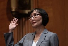 Назначение Сауле Омаровой на пост в Минфине США стало почти невозможным