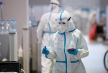 Самый ужасающий штамм коронавируса: ученые поделились пугающим прогнозом