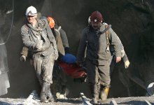 Крупная авария на шахте "Листвяжная" в Кузбассе: погибли минимум 11 человек