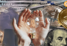 Майнеры покидают Казахстан из-за дефицита электроэнергии