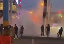 Пранк стоил свободы одному из шутников в Алматы