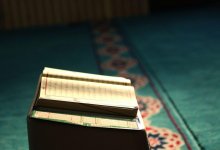 Алматинку наказали за оскорбление Корана