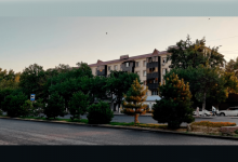 В съемной квартире Шымкента нашли мертвую девушку