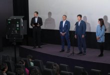 Что делает Nur Otan для обеспечения равного доступа к контенту на казахском языке в кинотеатрах, рассказал Байбек