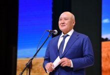 Туркестан: В Туркестанской области собран рекордный урожай