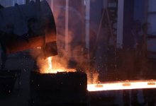 Еще одно современное предприятие появилось в Карагандинской области