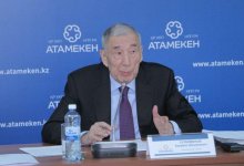 НПП «Атамекен»: Налоговики в Казахстане превышают свои полномочия