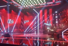 Два казахстанца успешно преодолели этап поединков на шоу «Голос»