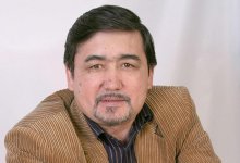 «Семь столпов государственности» - это письмо, написанное в будущее