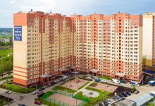 В Усть-Каменогорске новостройку затопило канализационными стоками