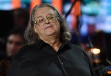 Градского госпитализировали с подозрением на инсульт - СМИ