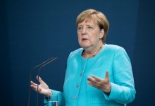 В Польше раскритиковали Меркель за разговор с Лукашенко