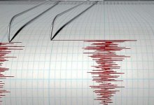 Магнитуда 7,3: в Перу произошло мощное землетрясение