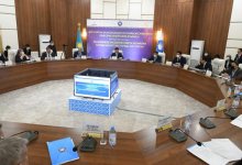 В Нур-Султане состоялось расширенное заседание Совета столичной Ассамблеи народа Казахстана