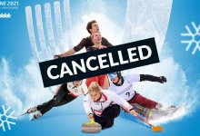 Из-за нового штамма коронавируса зимнюю Универсиаду 2021 года отменили