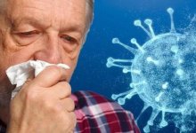 Два симптома, которые нельзя игнорировать вакцинированным от коронавируса