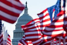 США предсказали распад и хаос