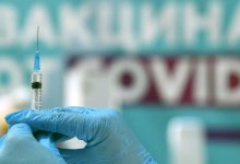 Почти 10 тысяч казахстанцев ревакцинировались от коронавируса