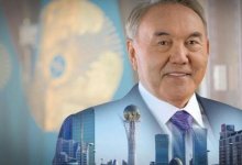 Политическая философия Елбасы: от национальной традиции к современному государственному проектированию