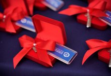 Дольщики ждали восемь лет, чтобы получить квартиры в Нур-Султане