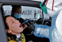 Омикрон-штамм коронавируса: добрался ли он до Казахстана, рассказали в Минздраве