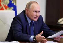 Путин высказался о переизбрании на пост президента России