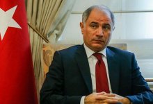 Мы гордимся вашим прогрессом - турецкий политик о 30-летии Независимости