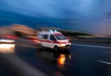 В Костанае девушка насмерть разбилась, спускаясь по водосточной трубе