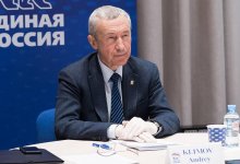 Партия «Единая Россия» дорожит партнерством с Nur Otan