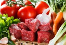 Из-за роста цен на мясо и овощи, Казахстан вводит запрет на их вывоз из страны