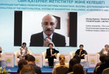 Достижения Казахстана стали возможны только благодаря политической стабильности - Риккардо Пелиццо