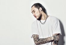 Скриптонит стал артистом года в России