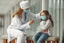 Как проходит госпитализация детей в Казахстане, рассказали в ФСМС