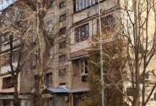 Жуткое убийство в Шымкенте: обгоревшее тело еще одной девушки нашли на съемной квартире