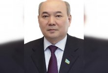 Лидер, ведущий к прогрессу