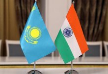 Эксперт сравнил политический строй Казахстана и Индии. У стран много общего