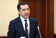 Гнойная ангина и температура: Бакытжан Сагинтаев ушел на больничный