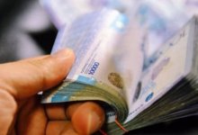 В Байконыре главврач медцентра незаконно премировал себя на 2,5 млн тенге