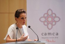 Грузинский депутат высоко оценила внедрение квоты для женщин и молодежи в Казахстане