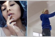 Штукатурщица из Кызылорды рассказала о себе и спела казахстанцам еще несколько песен