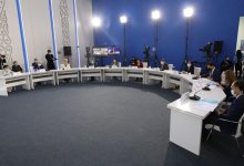 Эксперты высказались о своде принципов Елбасы «Семь столпов Государственности»