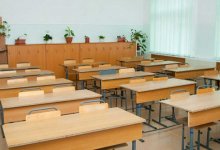 В школах Караганды отменили уроки из-за непогоды