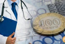 Медики Атырауской области получили лишних надбавок на 105 миллионов тенге