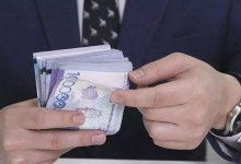 70 млн тенге украли тренеры в Туркестанской области