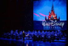 Знаменитые музыкальные композиции из сказок Disney смогут услышать жители Нур-Султана