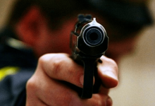 20-летний сержант полиции покончил с собой на посту в Уральске