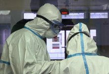 Коронавирус будет опасен минимум до 2026 года: ученые поделились пугающим прогнозом